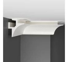 A201/8 Плинтус (86*86*2000мм)