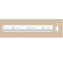 98013/73 FLEXIBLE молдинг DECOMASTER-2 (25х10х2400мм) в г. Екатеринбург
