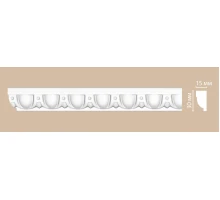 DT 8015/40 FLEXIBLE молдинг DECOMASTER-2 (30х15х2400мм) в г. Екатеринбург