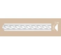 DT 8050/25 FLEXIBLE молдинг DECOMASTER-2  (40х17х2400мм)