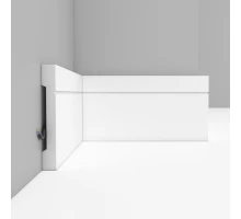 A017/18 Плинтус напольный (110*16*2000мм)