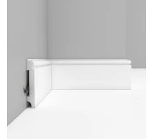 A023/26 Плинтус напольный (81*14*2000мм)