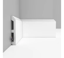 A026/16 Плинтус напольный (120*18*2000мм)