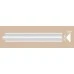 97010/33 FLEXIBLE молдинг DECOMASTER-2 (40х18х2400мм) в г. Екатеринбург