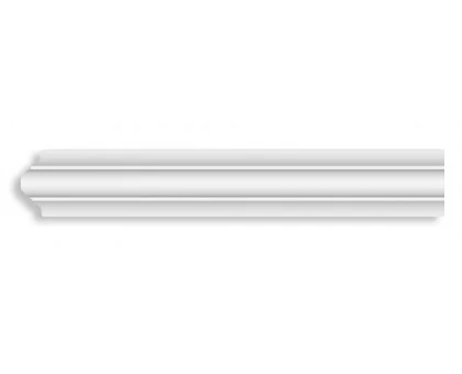 97010/33 FLEXIBLE молдинг DECOMASTER-2 (40х18х2400мм) в г. Екатеринбург