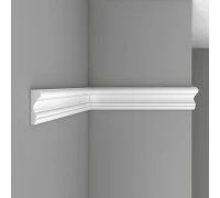 97174/13 FLEXIBLE молдинг DECOMASTER-2 (85х25х2400мм)