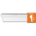 97154/40 FLEXIBLE молдинг DECOMASTER-2 (40х17х2400мм) в г. Екатеринбург