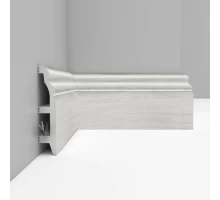 D232-84 ШК/14 Плинтус напольн.DECOMASTER(100*22*2400 мм)