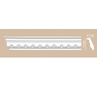 95112/39 плинтус DECOMASTER-2 (73х41х2400мм)