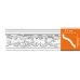 95292/22 плинтус DECOMASTER-2 (94х94х2400мм) [DT-9831] в г. Екатеринбург