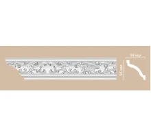 95292/22 плинтус DECOMASTER-2 (94х94х2400мм) [DT-9831] в г. Екатеринбург