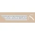 95292/22 плинтус DECOMASTER-2 (94х94х2400мм) [DT-9831] в г. Екатеринбург
