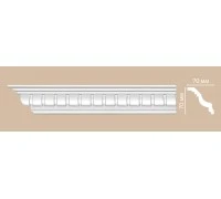95345/39 плинтус DECOMASTER-2 (70х70х2400мм)
