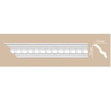 95345/39 плинтус DECOMASTER-2 (70х70х2400мм) в г. Екатеринбург