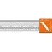 95609/54* плинтус DECOMASTER-2 (56х52х2400мм) в г. Екатеринбург