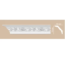 95614/40 плинтус DECOMASTER-2 (78х60х2400мм) в г. Екатеринбург