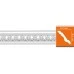 95617/34 плинтус DECOMASTER-2 (85х82х2400мм) в г. Екатеринбург