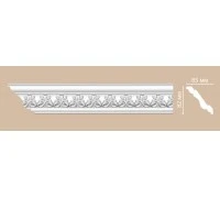 95617/34 плинтус DECOMASTER-2 (85х82х2400мм)