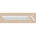 95617/34 плинтус DECOMASTER-2 (85х82х2400мм) в г. Екатеринбург
