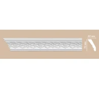 95619/54 плинтус DECOMASTER-2 (70х40х2400мм)