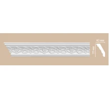 95619/54 плинтус DECOMASTER-2 (70х40х2400мм) в г. Екатеринбург