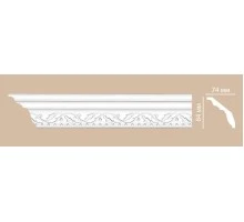 95621/36 плинтус DECOMASTER-2 (84х70х2400мм) в г. Екатеринбург