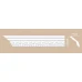 95621/36 плинтус DECOMASTER-2 (84х70х2400мм) в г. Екатеринбург