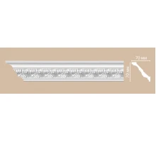 95622/32 плинтус DECOMASTER-2 (70х70х2400мм) в г. Екатеринбург