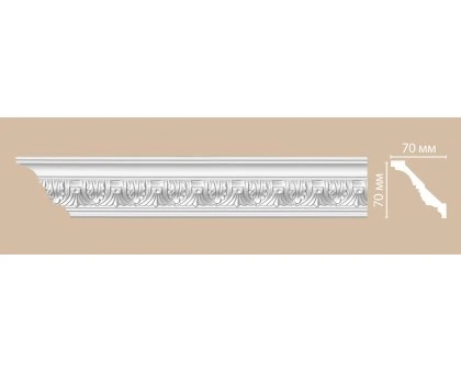95622/32 плинтус DECOMASTER-2 (70х70х2400мм) в г. Екатеринбург