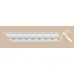 95622/32 плинтус DECOMASTER-2 (70х70х2400мм) в г. Екатеринбург