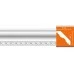 95638/38 плинтус DECOMASTER-2 (50х50х2400мм) в г. Екатеринбург