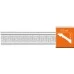 95655/34 плинтус DECOMASTER-2 (53x53x2400мм) в г. Екатеринбург