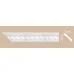 95655/34 плинтус DECOMASTER-2 (53x53x2400мм) в г. Екатеринбург