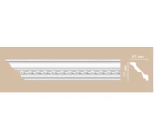 95673/30 плинтус DECOMASTER-2 (77х81х2400мм) в г. Екатеринбург