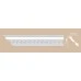 95673/30 плинтус DECOMASTER-2 (77х81х2400мм) в г. Екатеринбург