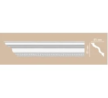 95684/34 плинтус DECOMASTER-2 (85х85х2400мм) в г. Екатеринбург