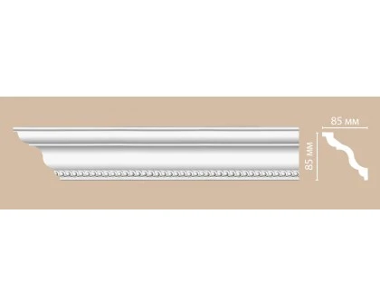 95684/34 плинтус DECOMASTER-2 (85х85х2400мм) в г. Екатеринбург