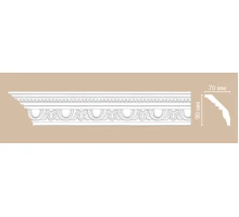 95769/34 плинтус DECOMASTER-2 (90х70х2400мм) в г. Екатеринбург