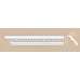 95810/34 плинтус DECOMASTER-2 (70х70х2400мм) [DT-809] в г. Екатеринбург