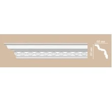 95825/38 плинтус DECOMASTER-2 (80х68х2400мм) в г. Екатеринбург