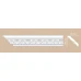 95854/36 плинтус DECOMASTER-2 (80х91х2400мм) в г. Екатеринбург