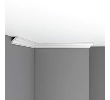 96230/70 плинтус DECOMASTER-2 (35х35х2400мм)