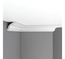 96259/34 плинтус DECOMASTER-2 (75х75х2400мм) [DP 259] в г. Екатеринбург