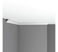 96681/105 плинтус DECOMASTER-2 (31х31х2400мм)