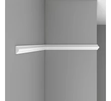 97010/66 молдинг DECOMASTER-2 (40х18х2400мм)