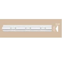 98010/75 FLEXIBLE молдинг DECOMASTER-2 (22х10х2400мм) в г. Екатеринбург