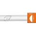 98020/48 молдинг DECOMASTER-2 (51х24х2400мм) в г. Екатеринбург
