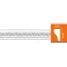 98031/65 молдинг DECOMASTER-2 (34х20х2400мм) [DT-8018] в г. Екатеринбург