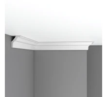 DP 18/34 плинтус DECOMASTER-2 (59х48x2400мм) в г. Екатеринбург