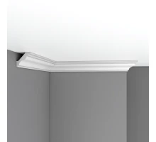 DP 205/54 плинтус DECOMASTER-1 (50х50х2400мм) [96627] (DP-5205) в г. Екатеринбург